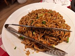 酸菜炒莜面-西贝(枫蓝国际购物中心店)
