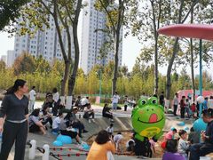 -张店儿童公园
