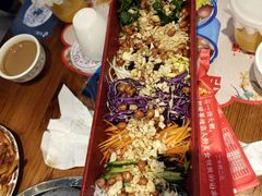-槐店王婆大虾(开发区店)