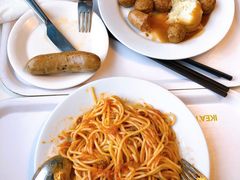 -宜家·瑞典风味餐厅(无锡店)