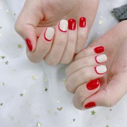 点击看大图 -如一·美甲美睫