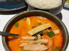 -BetterThai 泰加(苏州中心店)