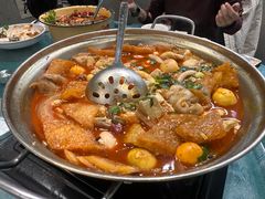 -谢记上海大排档(长寿路店)