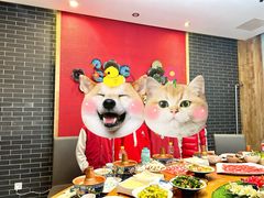 -阳坊胜利涮羊肉(阳坊总店)