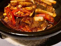 麻辣海鲜煲-穹六人间 people 6(岳阳路店)