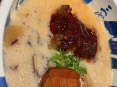 -味千拉面(广州白云机场T1西二店)