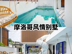 -巽寮湾