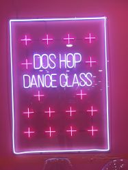 -DOS HOP潮上舞蹈
