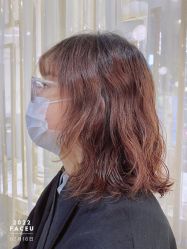 -容萨美业·美容美发