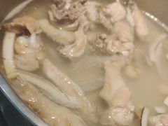 -采椰郎椰子鸡·脆皮鸡火锅(融创茂店)