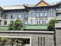 -庐灶江南·江南菜·四合院Bistro(东直门雍和宫·原华侨宾馆店)