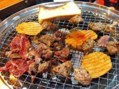 -吉志烤肉(太原总店)