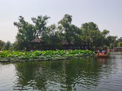 -承德避暑山庄景区