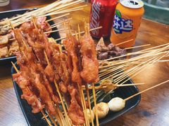 小肉-孙记炸串小馆