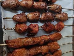 -王记西鎮电烤肉(汶上路店)