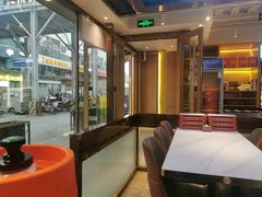 -轻松串吧(亦庄上海沙龙店)