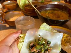 -CHINCHIN 青青·泰国料理(万象食家店)