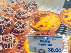 村姑奶塔-Perma Café樸門(五羊店)
