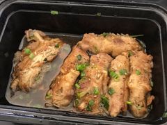 -一品诚记烤肉·甄选店(中南路店)
