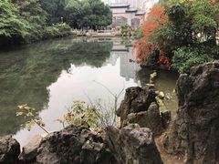 -黔灵山公园-南门售票处