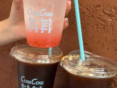 -CowCow其其·牛杂咖啡公司(六运店)