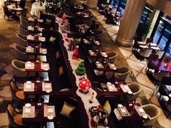 -LONG BAR 廊吧(外滩华尔道夫酒店)