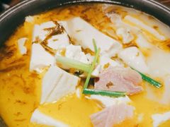 -蜜桃餐厅·伴山(绿宝广场店)