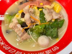 -米鲜剁椒米线(梅溪湖店)