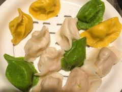 -前海沿·青岛菜(乐客城店)