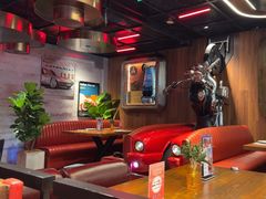 -1886德国汽车餐厅(外滩中央店)