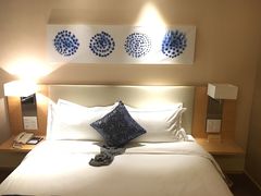 -石家庄诺华廷酒店(万象城湾里庙步行街店)