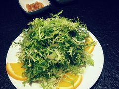 -湘与香缘·湖南菜(王府井北京市百货大楼店)