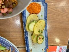 -包整·丝娃娃(一览甲秀楼风景店)