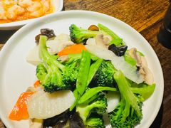 -外婆家(蓝色港湾店)