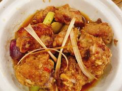 -点都德(龙之梦店)