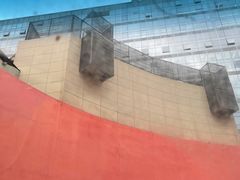 -合生汇购物中心-停车场