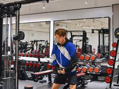 -FLARE STAR FITNESS(复地活力城店)