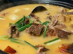 -自己人(九码头店)