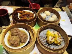 -添好运点心专门店(北角店)