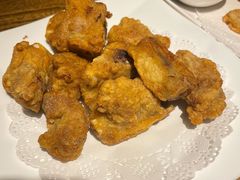 椒盐排骨-潮中人·潮州菜(益乐路店)