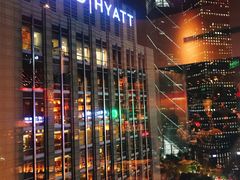 -广州富力君悦大酒店·凯菲厅