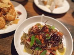 -Ocean's Table 欧舍