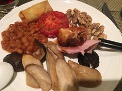 -海口绿发希尔顿酒店-田园汇自助餐·三文鱼·海鲜