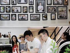 -CHEZ JASMINE 茉莉的氧气厨房