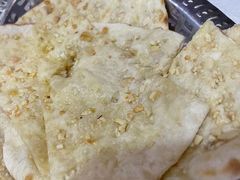奶酪薄饼-葛尼沙印度餐厅 (镇明路店)