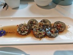 福建土笋冻-莆田餐厅PUTIEN(金融街购物中心店)