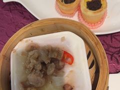-广州建国酒店-盈丰阁粤菜-粤式茶点