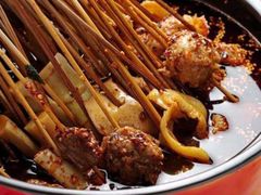 串串-好這口重庆小面(总店)