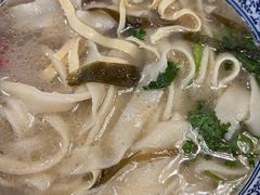 -凤齐羊肉烩面馆