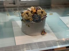 -西檬树SIMON·T轻奢蛋糕(大东方Max店)